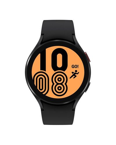 Smart watch Samsung SM-870 44mm Galaxy Watch 4 Black, 2 image
