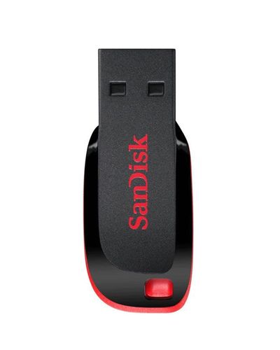 USB flash drive SanDisk Cruzer Blade 128GB SDCZ50-128G-B35