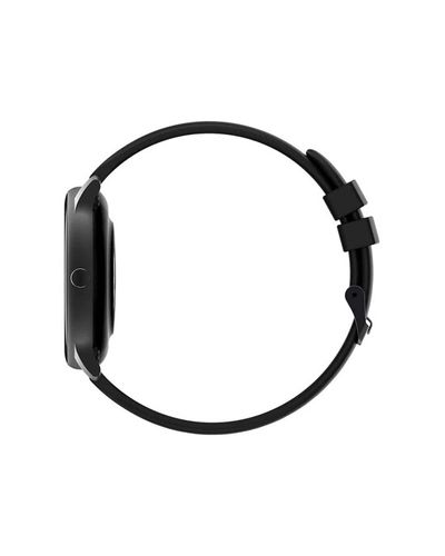 სმარტ საათი Xiaomi Imilab Smart Watch KW66 Global Version Black , 3 image - Primestore.ge