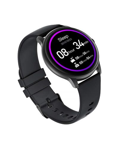 სმარტ საათი Xiaomi Imilab Smart Watch KW66 Global Version Black , 2 image - Primestore.ge