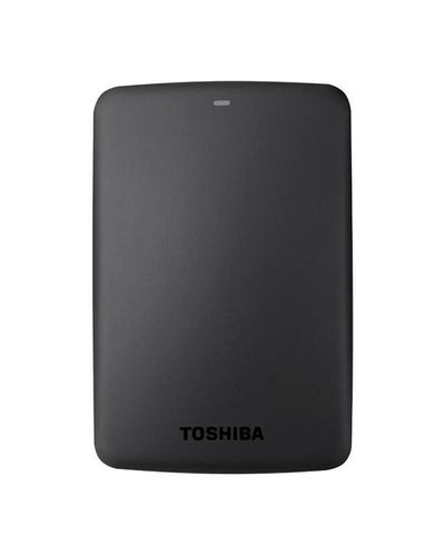 გარე მყარი დისკი Toshiba Canvio Basics 1 TB  - Primestore.ge