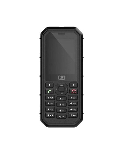 მობილური ტელეფონი Cat B26 Dual Sim 2G , 3 image - Primestore.ge