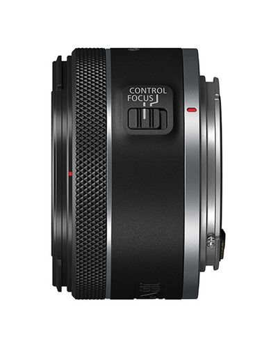 ობიექტივი Canon RF 50mm 1.8 STM , 2 image - Primestore.ge