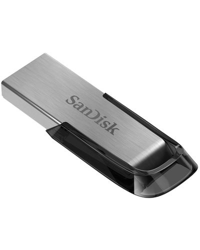 USB ფლეშ მეხსიერება SanDisk Ultra Flair 128GB USB 3.0 SDCZ73-128G-G46  - Primestore.ge