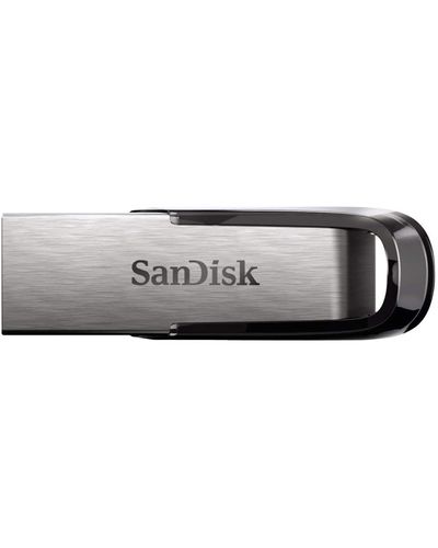 USB ფლეშ მეხსიერება SanDisk Ultra Flair 128GB USB 3.0 SDCZ73-128G-G46 , 2 image - Primestore.ge