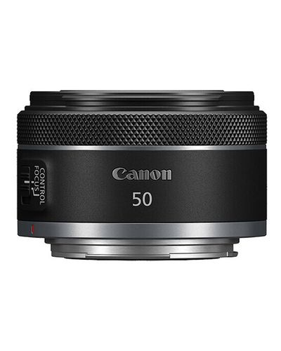 Lens Canon RF 50mm 1.8 STM, 3 image