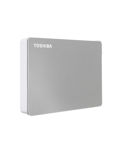 გარე მყარი დისკი Toshiba Canvio Flex 1TB , 2 image - Primestore.ge
