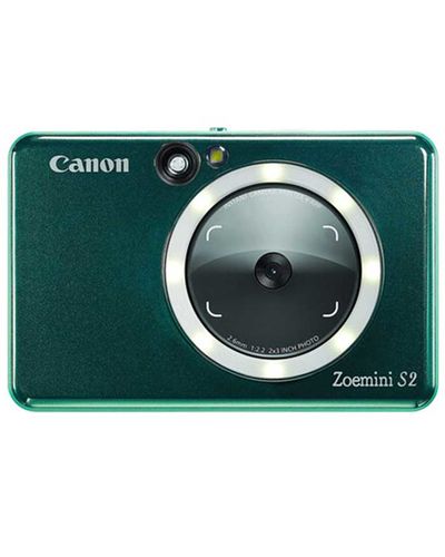 ფოტოაპარატი Canon Zoemini S2  - Primestore.ge