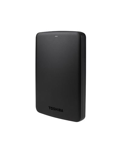 External Hard Drive Toshiba Canvio Basics 1 TB, 4 image