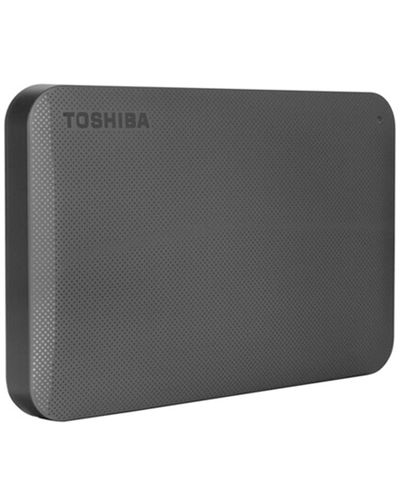 გარე მყარი დისკი Toshiba HDD Canvio Ready 2 TB  - Primestore.ge