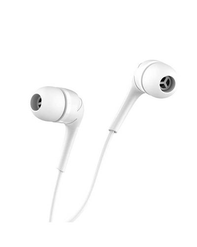 Headphones Hoco Prosody Universal Earphones With Mic M40, 3 image