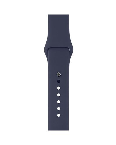 სმარტ საათის სამაჯური Sport Band For Apple Watches Series 7 45MM  - Primestore.ge