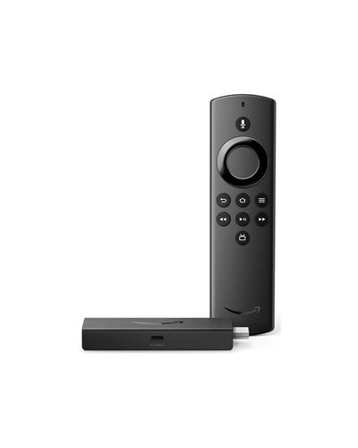 ანდროიდ Amazon Fire TV Stick Lite with Alexa Voice Remote Lite B07YNLBS7R , 2 image - Primestore.ge