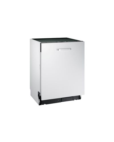 Dishwasher Samsung DW60M6050BB/WT BI/Size, 82x55x59/ Black/ Class A++/ Prog 7/ Set 14, 3 image