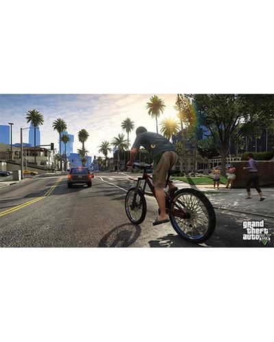 Video game Game for PS4 GTA V, 2 image