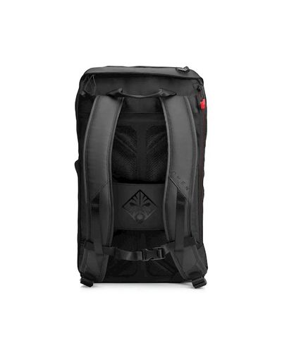 ნოუთბუქის ჩანთა HP Omen Backpack 7MT84AA , 2 image - Primestore.ge