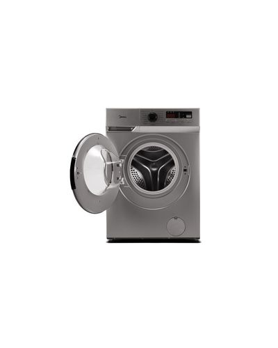 Washing machine Midea MFN03W60/S, 2 image