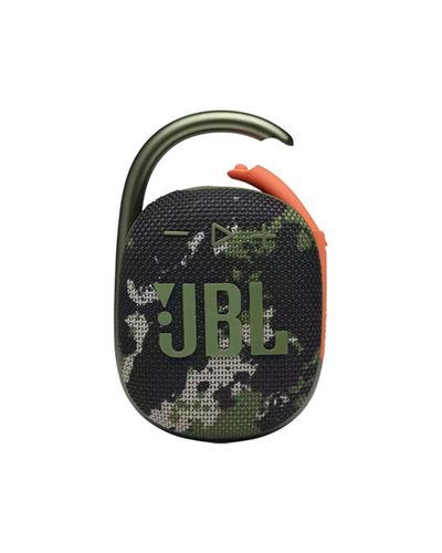 ბლუთუზ დინამიკი JBL CLIP 4 , 2 image - Primestore.ge