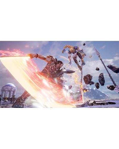 Video game Game for PS4 SoulCalibur VI, 4 image
