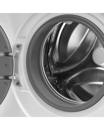 Washing machine Midea MFN03W70/W, 4 image