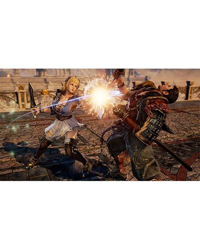 Video game Game for PS4 SoulCalibur VI, 3 image