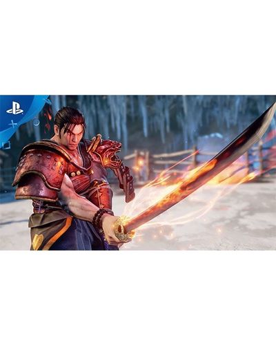 Video game Game for PS4 SoulCalibur VI, 6 image