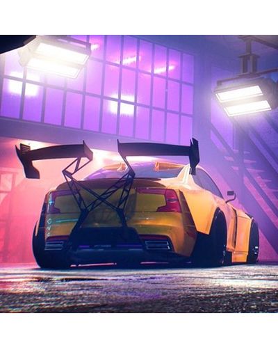 Video game Game for PS4 Need for Speed Heat, 2 image
