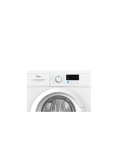 Washing machine Midea MFE06W60/W, 4 image
