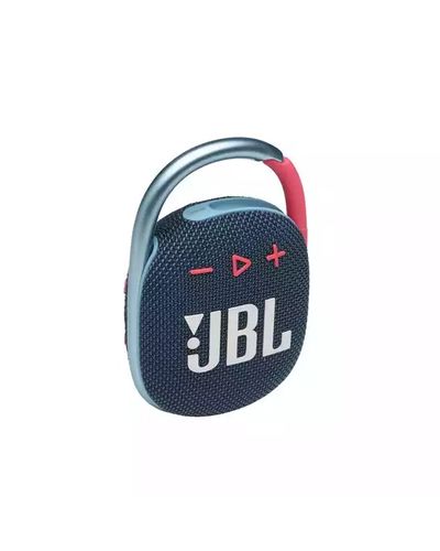 ბლუთუზ დინამიკი JBL CLIP 4 , 2 image - Primestore.ge