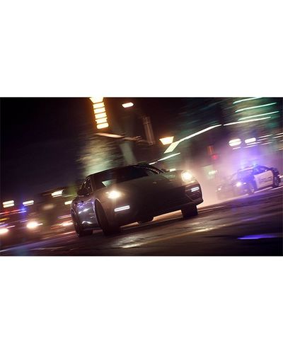 Video game Game for PS4 Need for Speed Payback, 5 image
