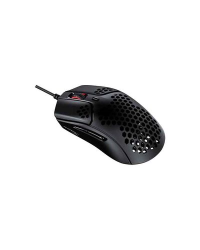 მაუსი HyperX Pulsefire Haste G Gaming Mouse  HMSH1-A-BK/G , 3 image - Primestore.ge