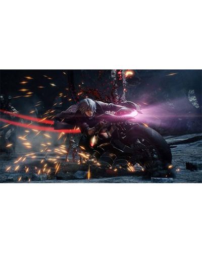 Video game Game for PS4 Devil May Cry 5, 4 image