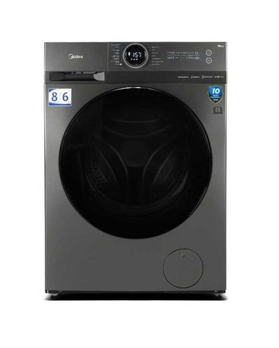 Washing machine Midea MF200D80WB/T