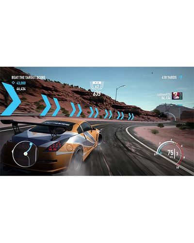 Video game Game for PS4 Need for Speed Payback, 4 image