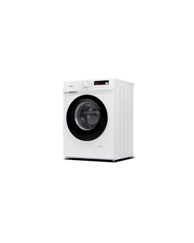 Washing machine Midea MFN03W60/W, 2 image