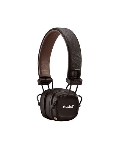 Headphone Marshall Major IV Bluetooth, 3 image