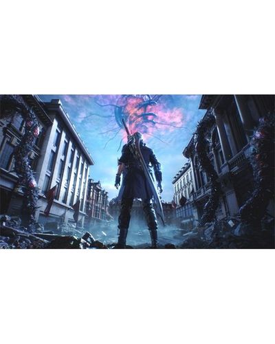 Video game Game for PS4 Devil May Cry 5, 3 image