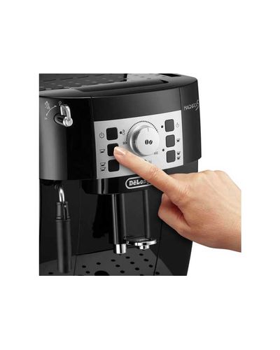 Coffee machine Delonghi ECAM350.50.B, 5 image