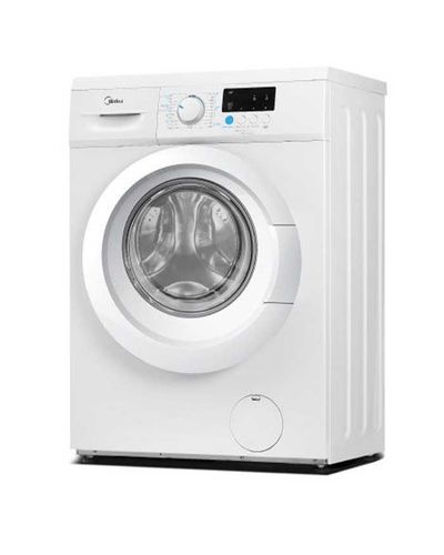 Washing machine Midea MFE06W60/W, 2 image