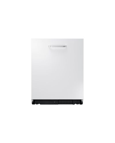 Dishwasher Samsung DW60M6050BB/WT BI/Size, 82x55x59/ Black/ Class A++/ Prog 7/ Set 14, 2 image
