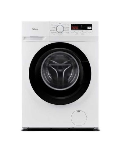 Washing machine Midea MFN03W60/W