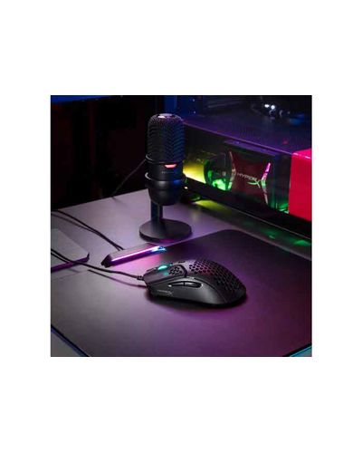 მაუსი HyperX Pulsefire Haste G Gaming Mouse  HMSH1-A-BK/G , 6 image - Primestore.ge