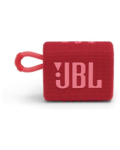 ბლუთუზ დინამიკი JBL GO 3  - Primestore.ge