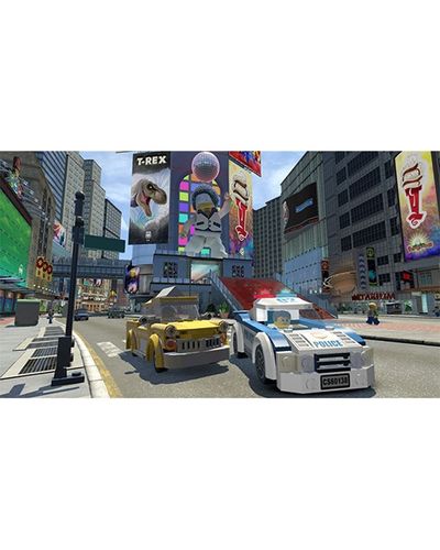 ვიდეო თამაში Game for PS4 Lego City Undercover , 3 image - Primestore.ge