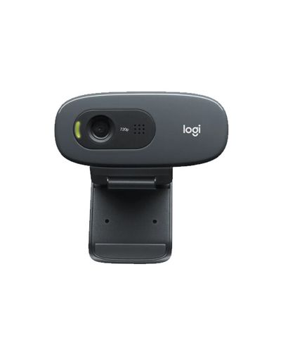 Webcam Logitech C270 HD Webcam, 2 image