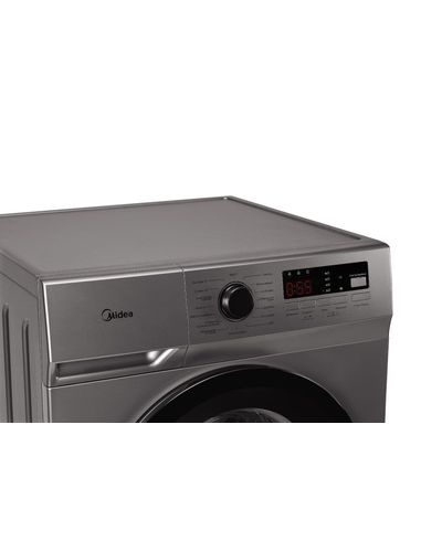 Washing machine Midea MFN03W70/S, 4 image