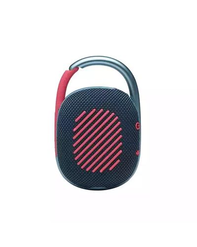 Bluetooth speaker JBL CLIP 4, 4 image