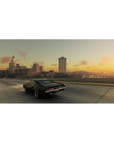 Video game Game for PS4 Mafia 3, 4 image