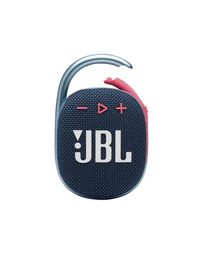 Bluetooth speaker JBL CLIP 4, 3 image