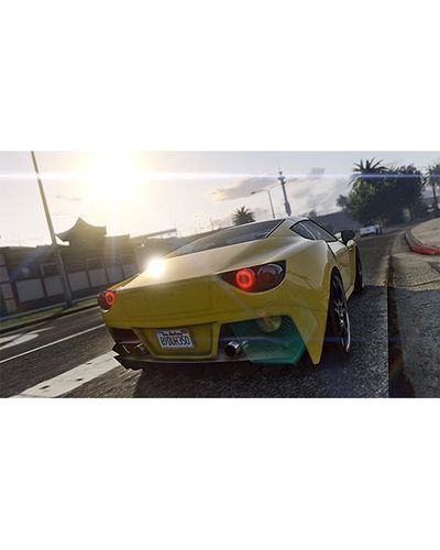 Video game Game for PS4 GTA V, 5 image